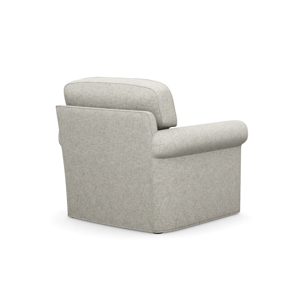 Clifton Swivel Chair – View at 250°