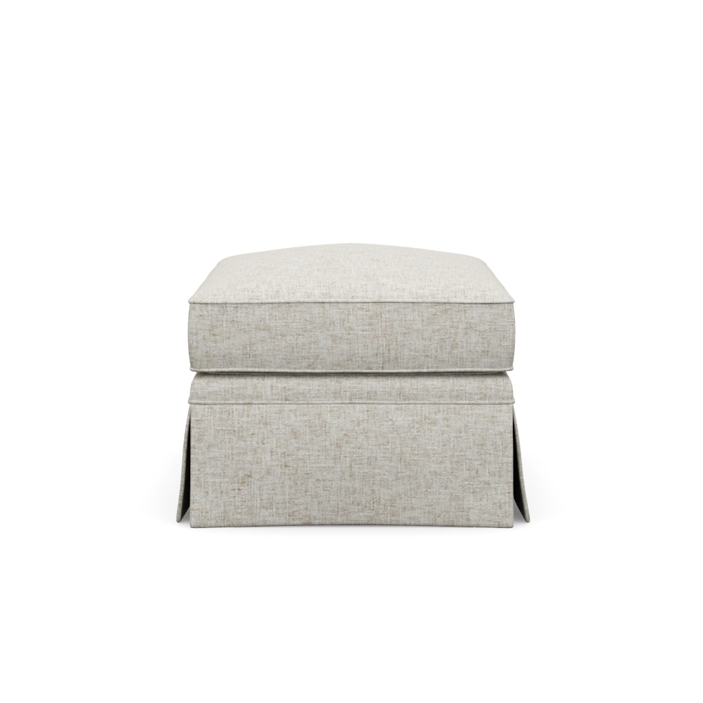 Southgate Ottoman – View at 300°