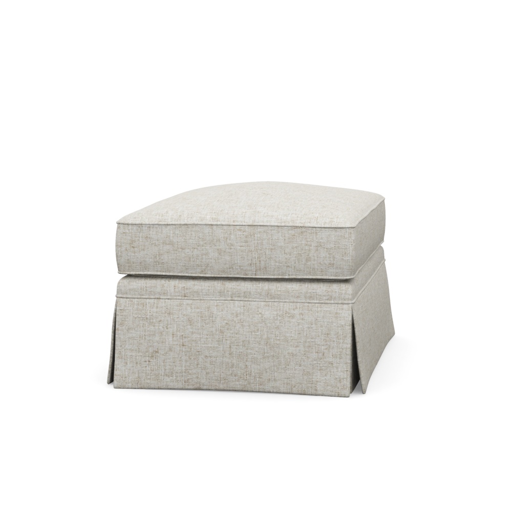 Southgate Ottoman – View at 310°