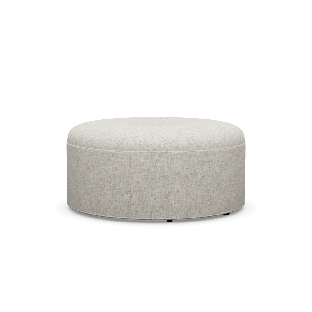 Reid Ottoman – View at 0°