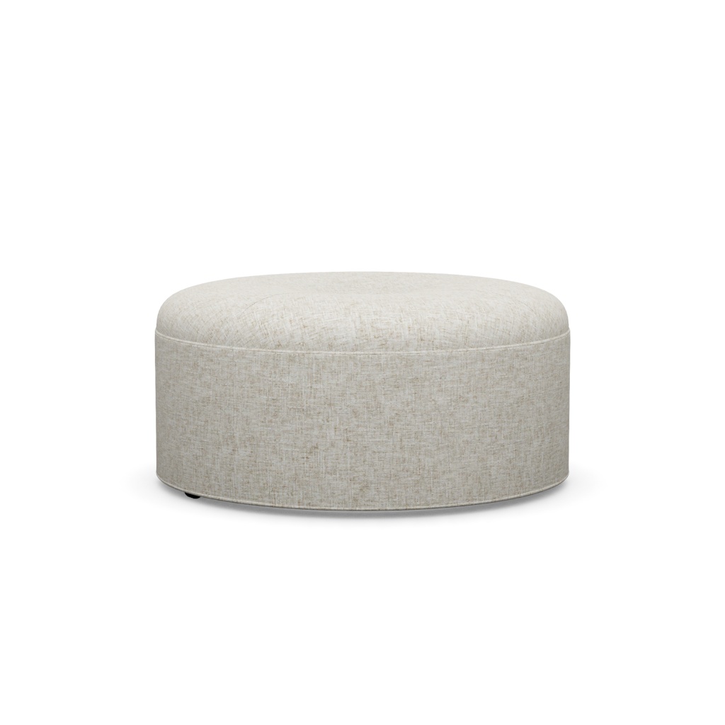 Reid Ottoman – View at 110°