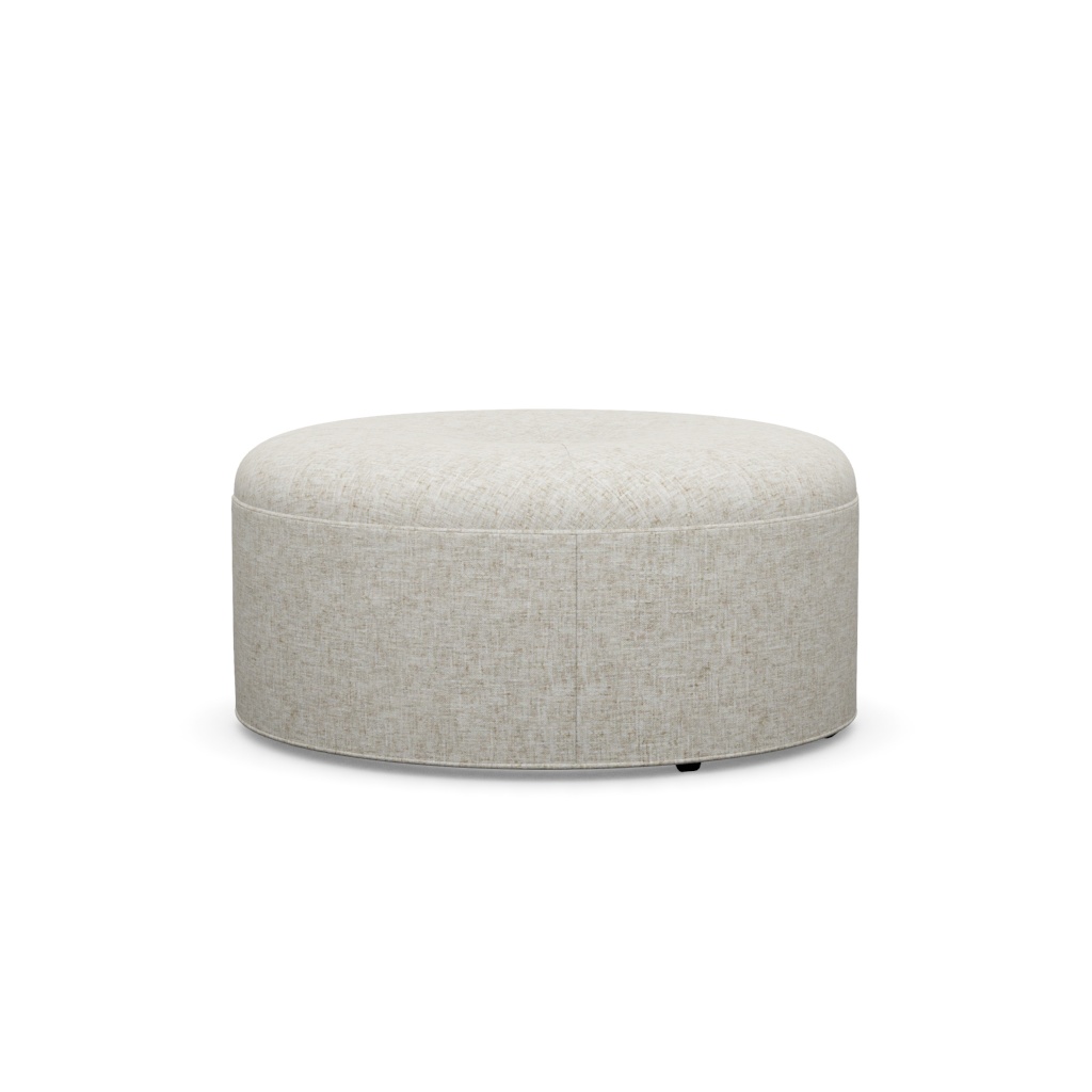 Reid Ottoman – View at 160°