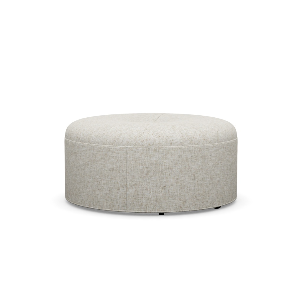 Reid Ottoman – View at 180°