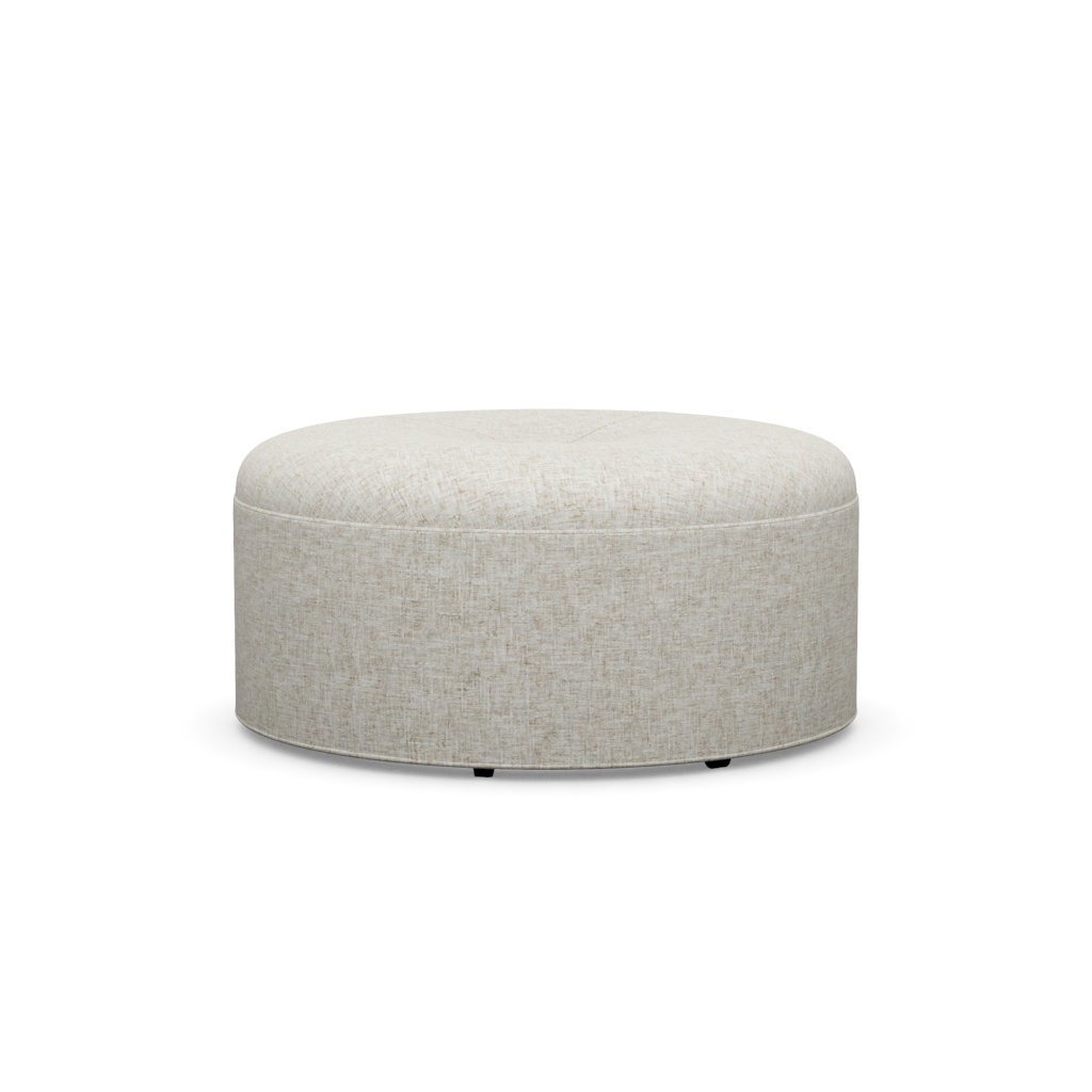 Reid Ottoman – View at 20°