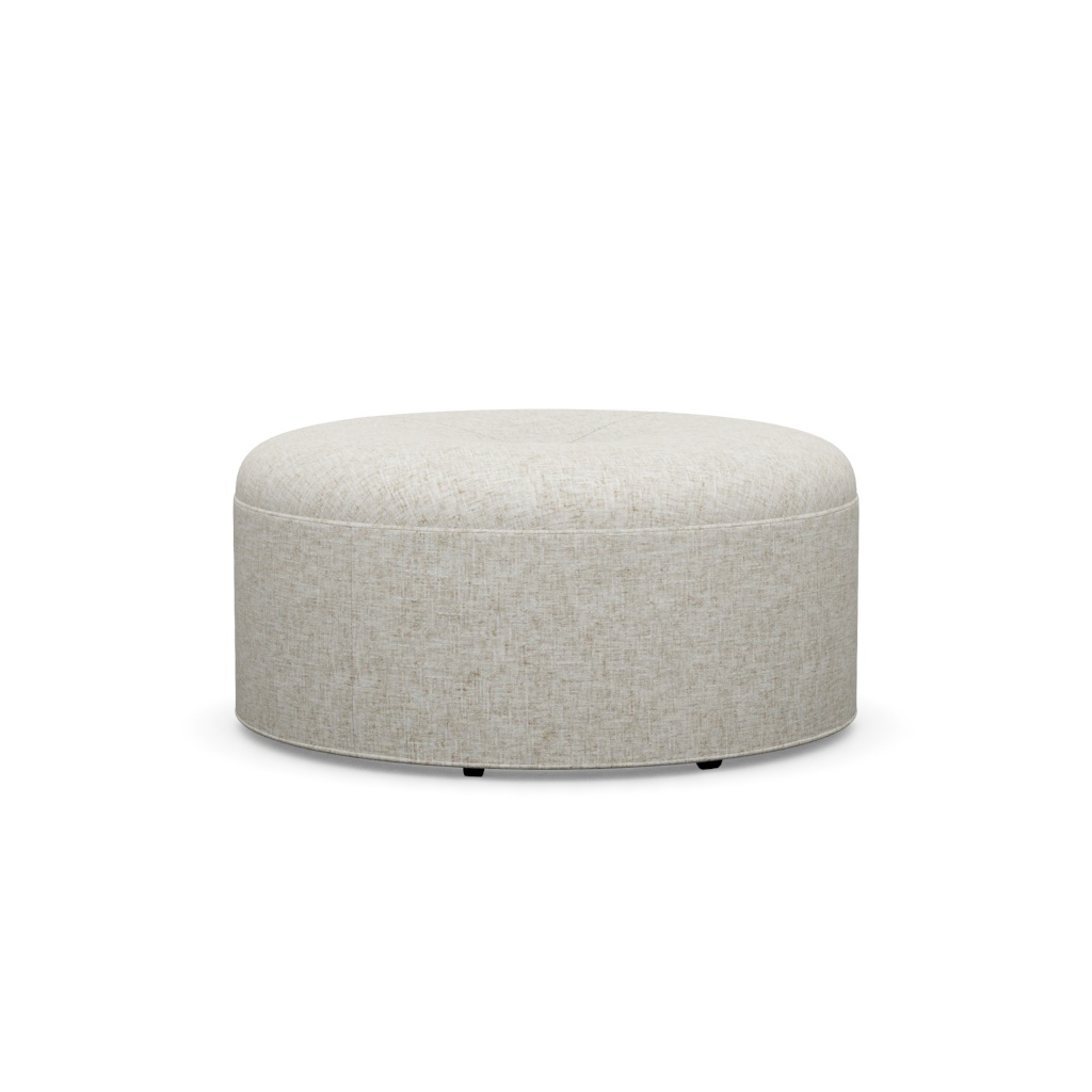 Reid Ottoman – View at 200°