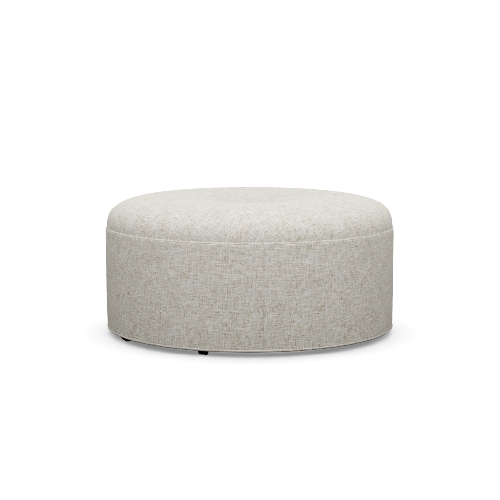 Reid Ottoman – View at 250°