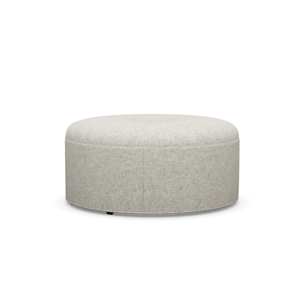 Reid Ottoman – View at 260°