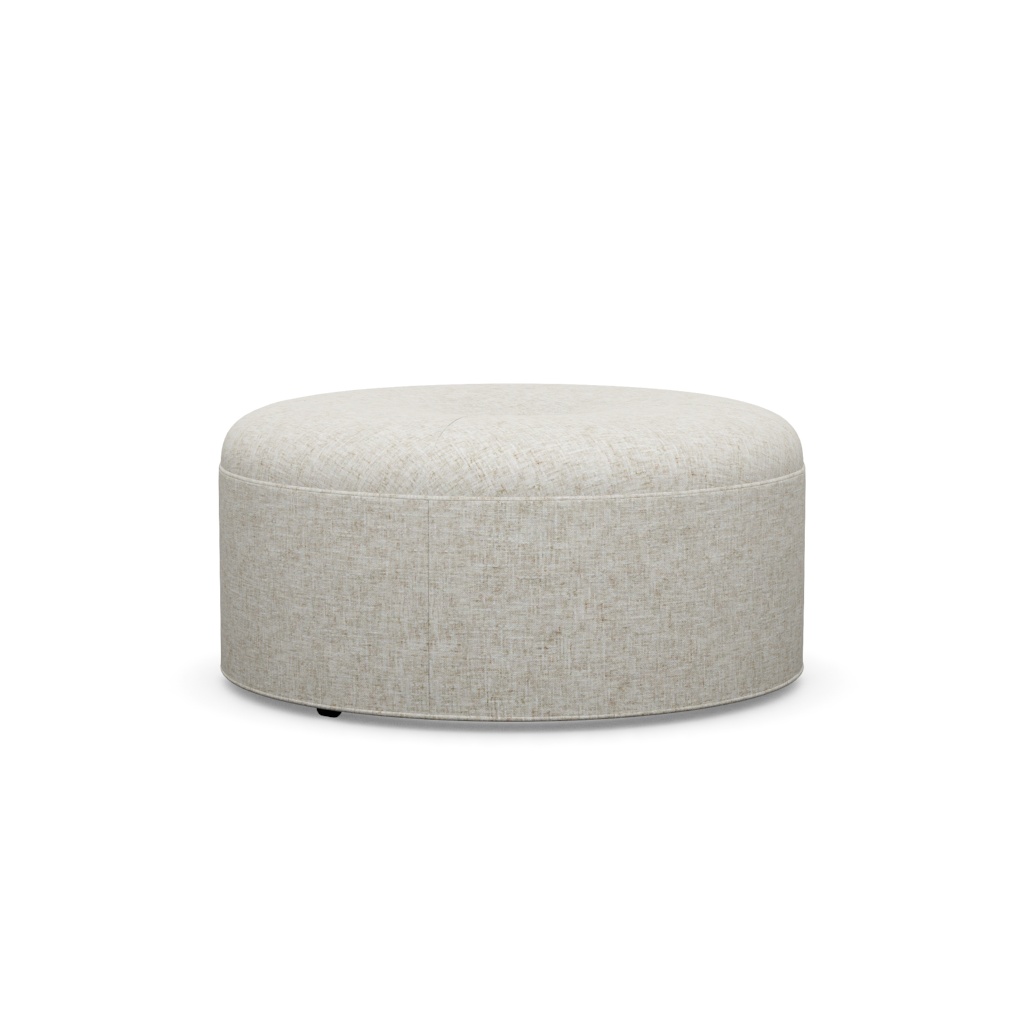 Reid Ottoman – View at 270°