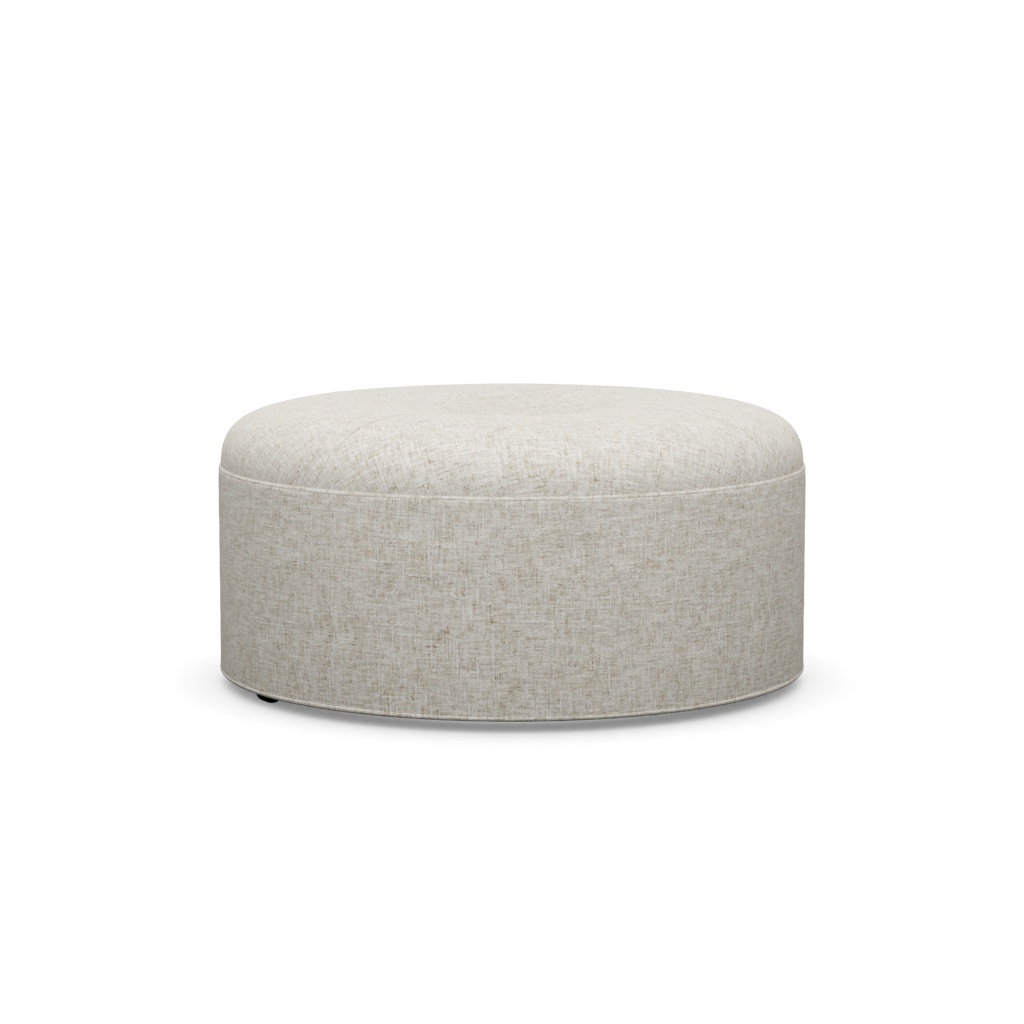 Reid Ottoman – View at 290°
