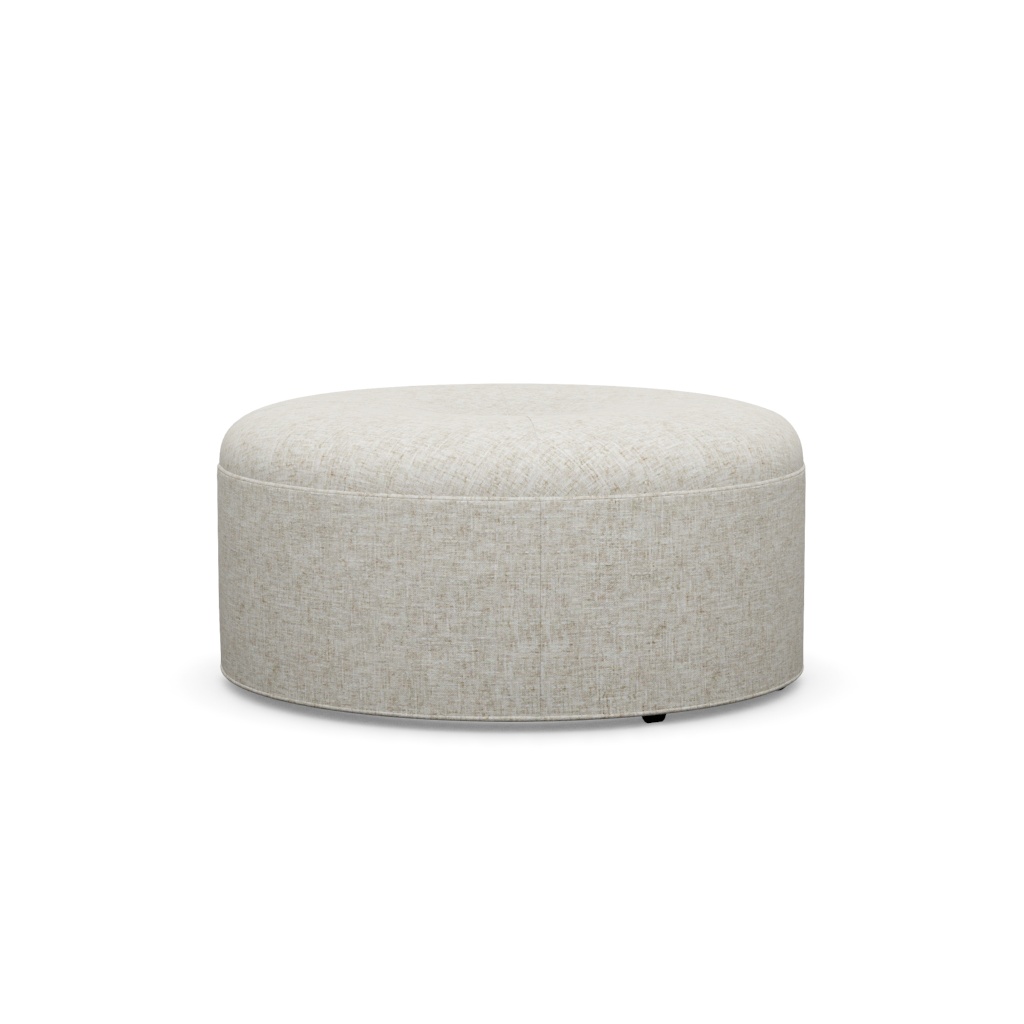 Reid Ottoman – View at 340°