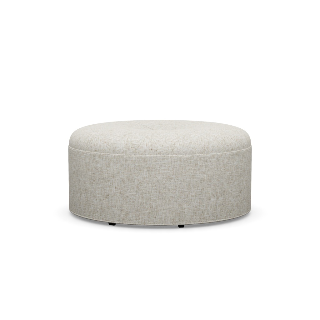 Reid Ottoman – View at 40°