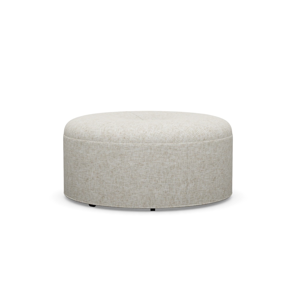 Reid Ottoman – View at 50°
