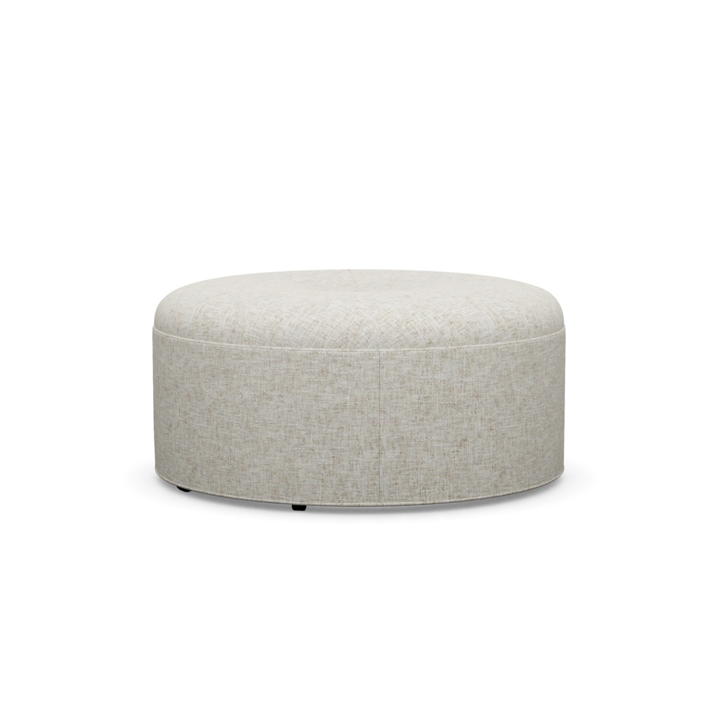 Reid Ottoman – View at 70°