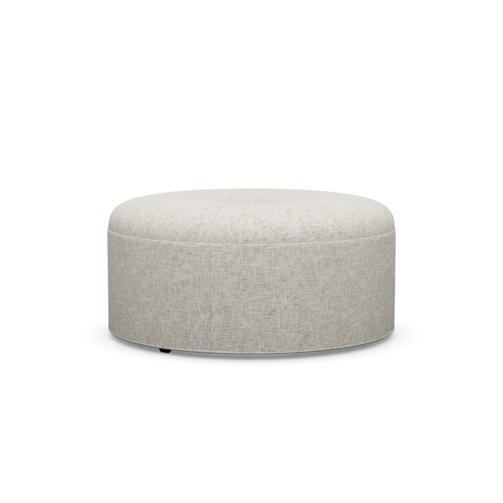 Reid Ottoman – View at 90°
