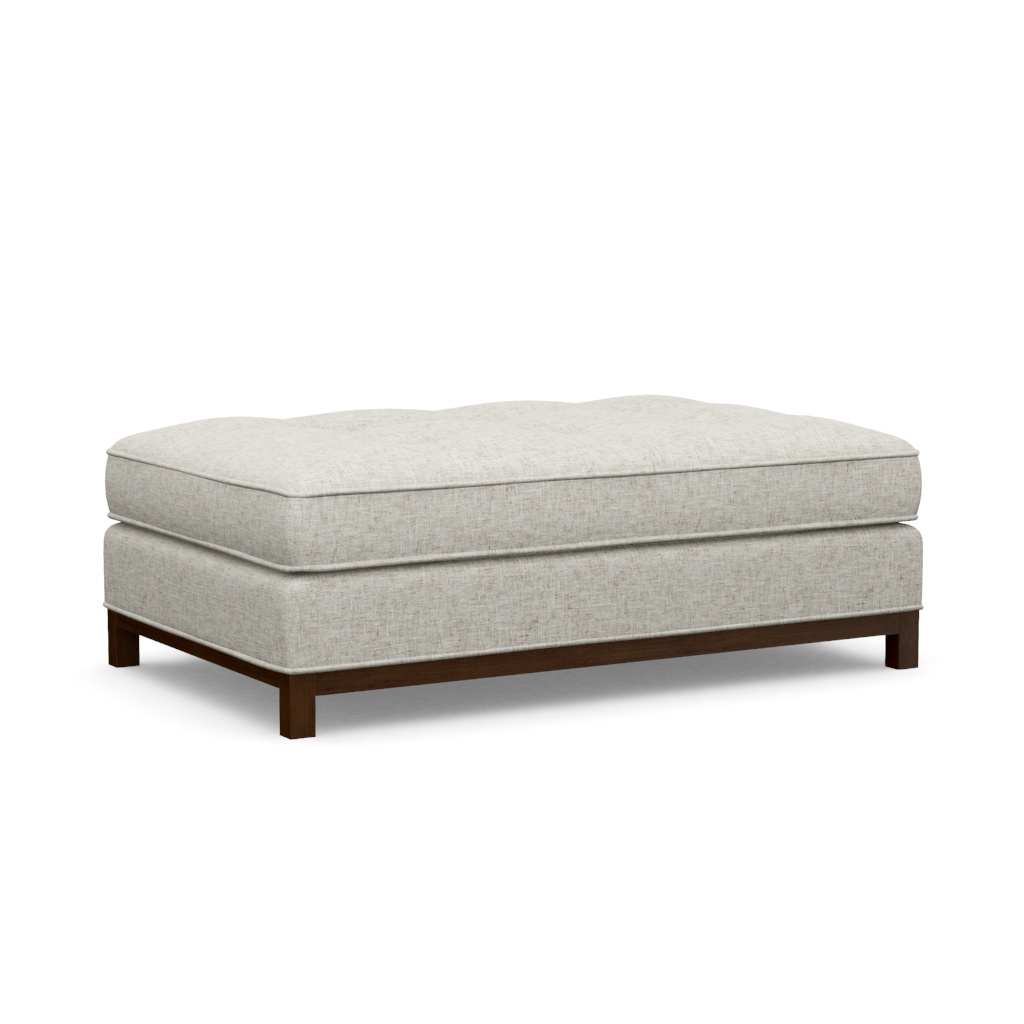 Westin Cocktail Ottoman – View at 0°