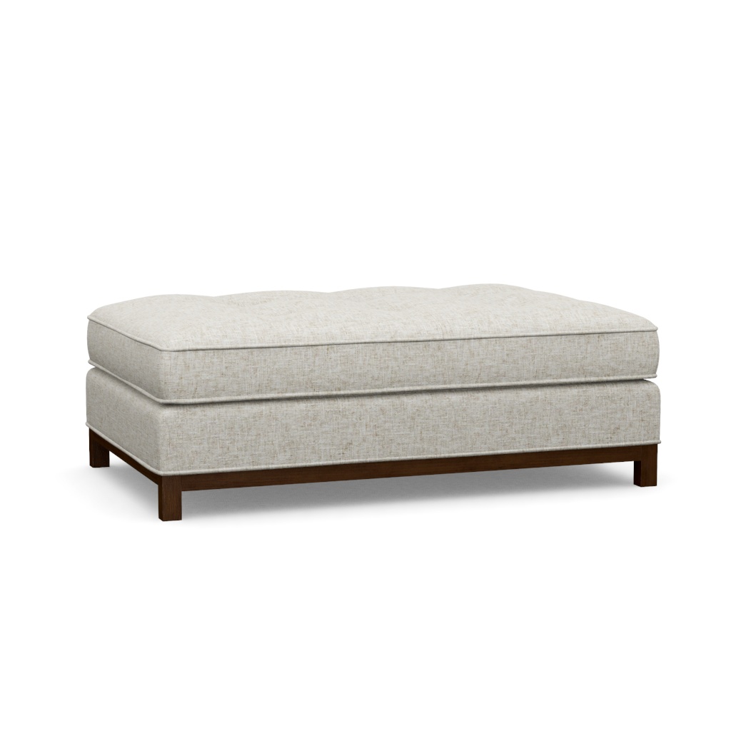 Westin Cocktail Ottoman – View at 10°