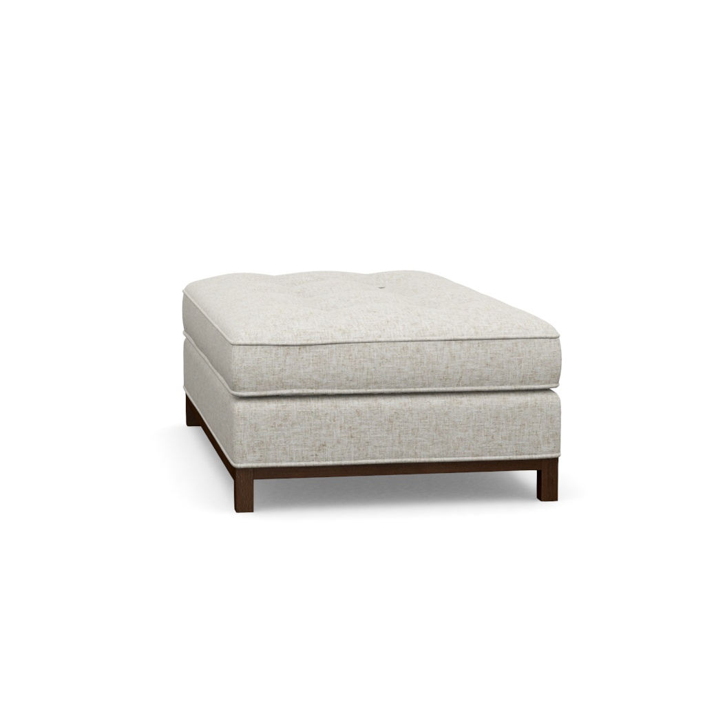 Westin Cocktail Ottoman – View at 110°