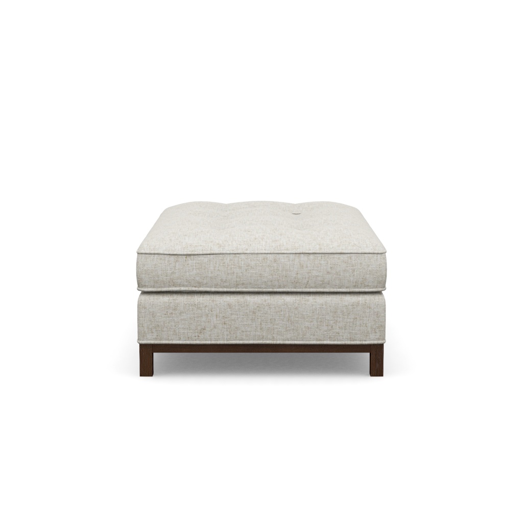 Westin Cocktail Ottoman – View at 120°