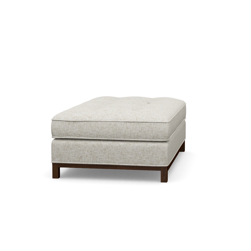 Westin Cocktail Ottoman – View at 130°