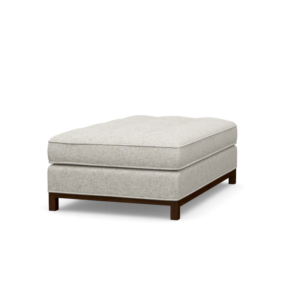Westin Cocktail Ottoman – View at 140°