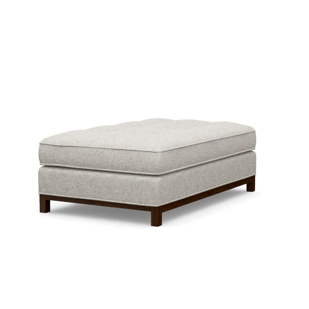 Westin Cocktail Ottoman – View at 150°
