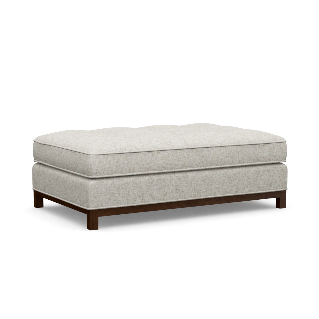 Westin Cocktail Ottoman – View at 180°