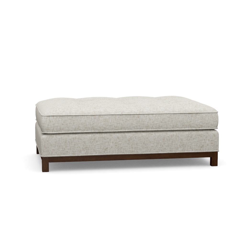 Westin Cocktail Ottoman – View at 20°