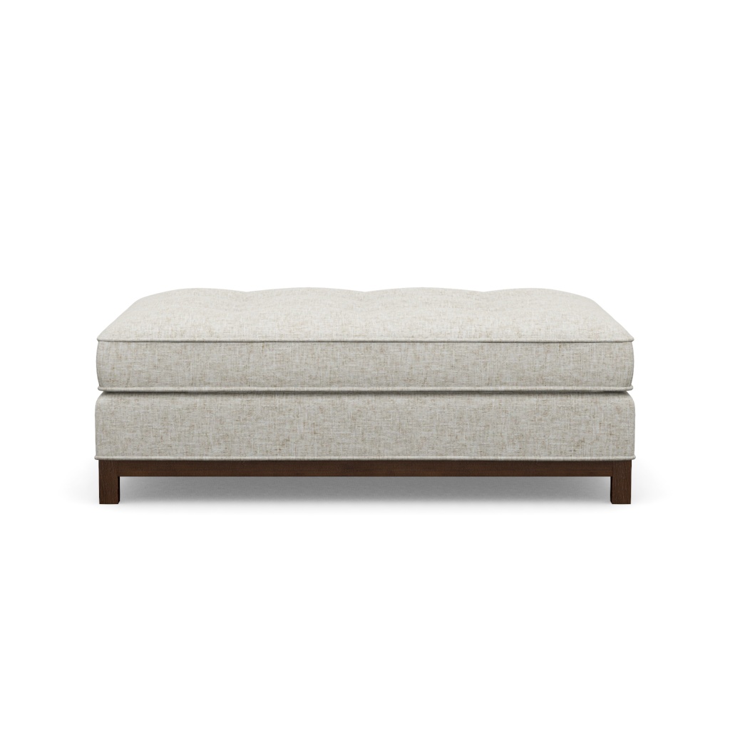 Westin Cocktail Ottoman – View at 210°