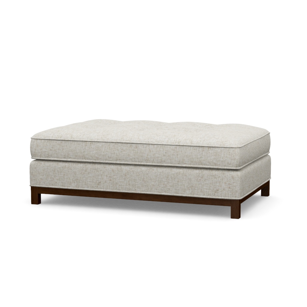 Westin Cocktail Ottoman – View at 230°