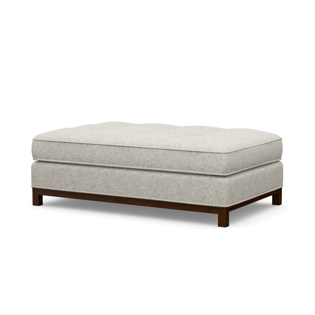 Westin Cocktail Ottoman – View at 240°
