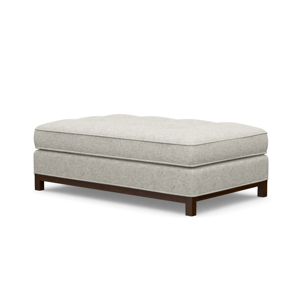 Westin Cocktail Ottoman – View at 250°