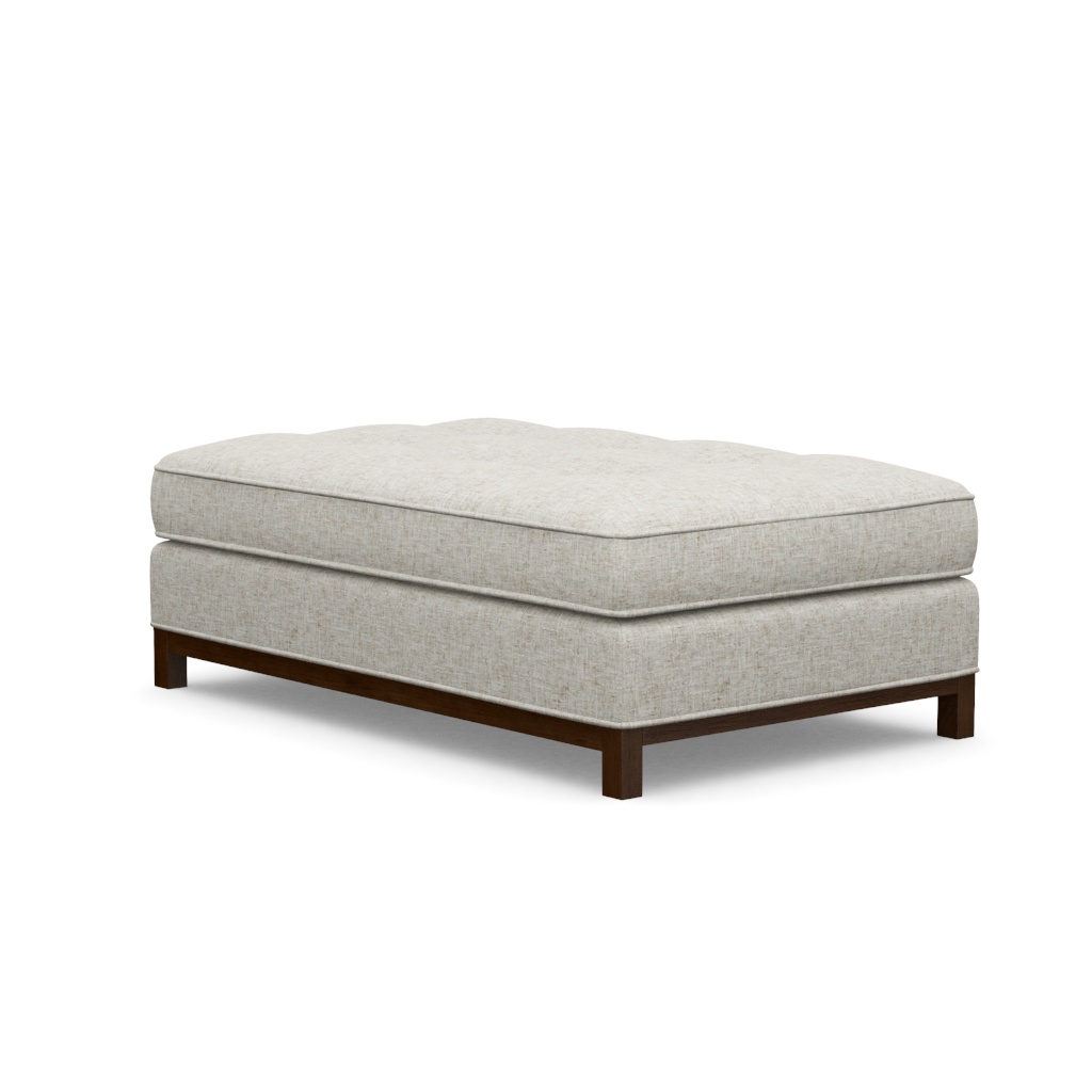 Westin Cocktail Ottoman – View at 260°