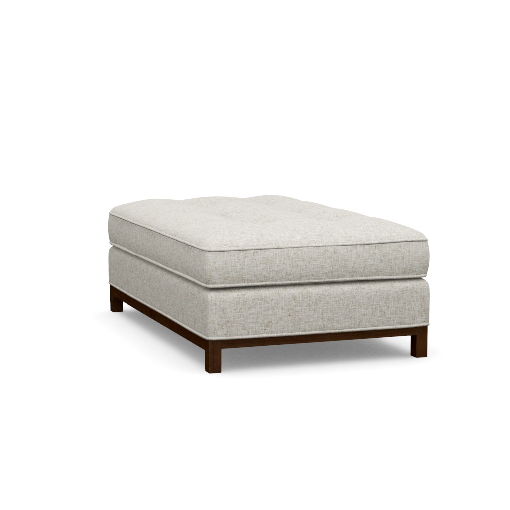 Westin Cocktail Ottoman – View at 280°