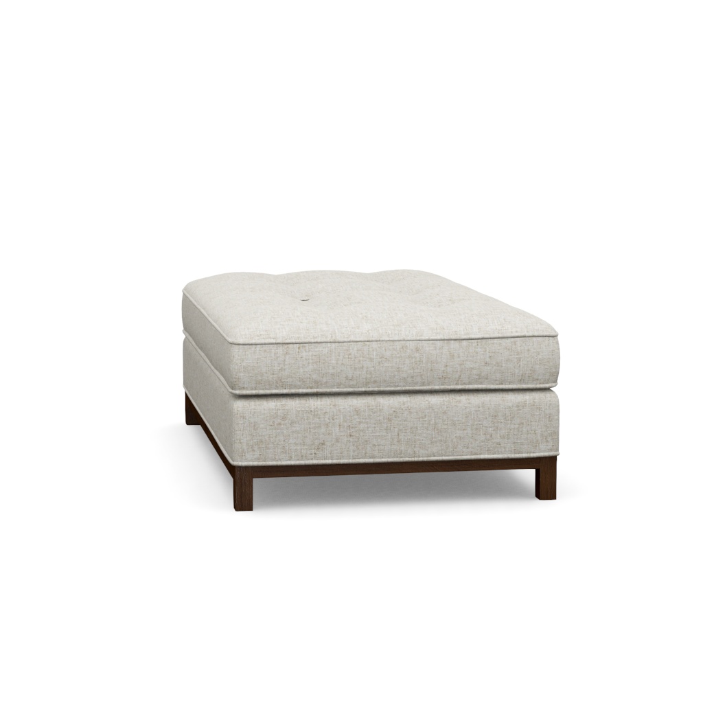 Westin Cocktail Ottoman – View at 290°