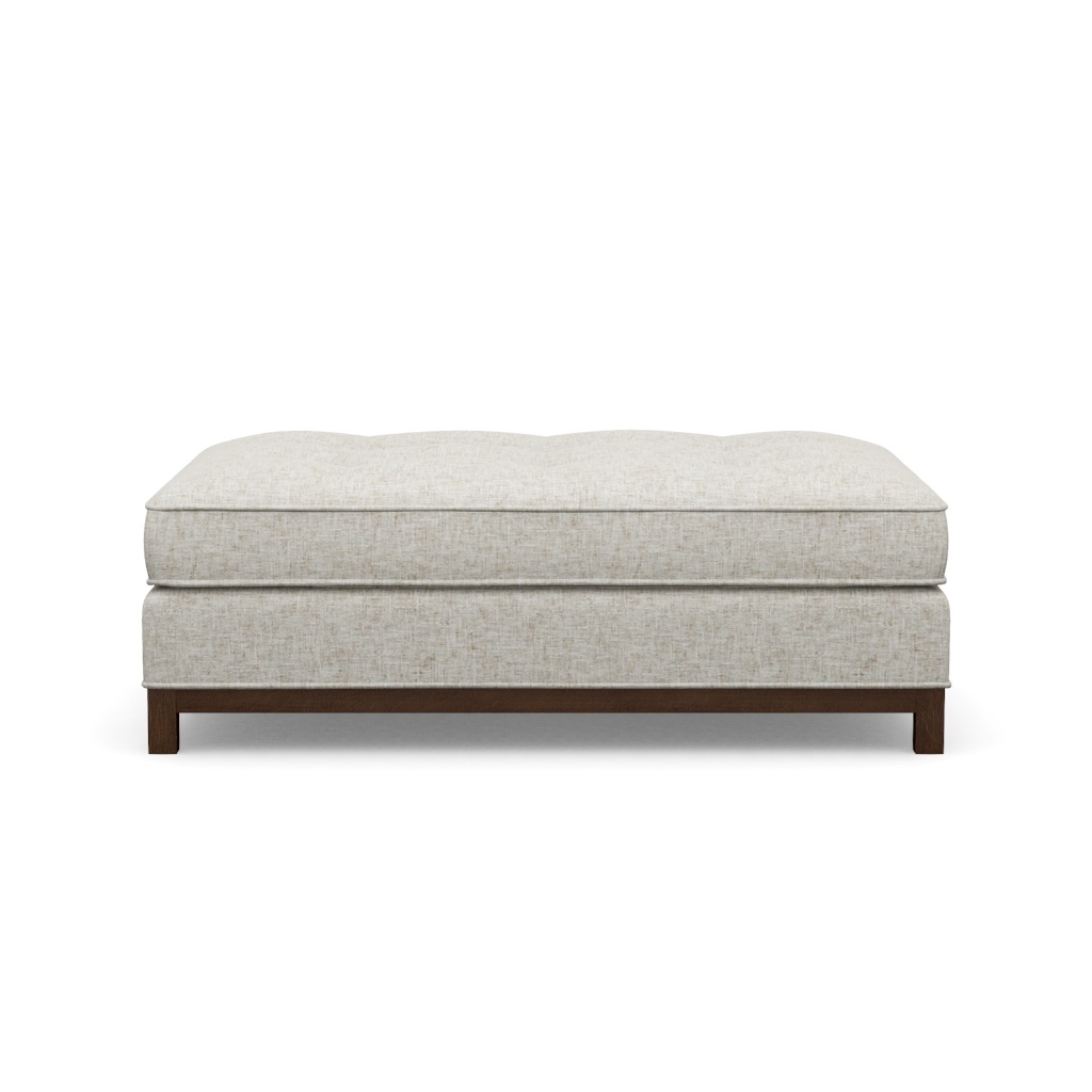 Westin Cocktail Ottoman – View at 30°