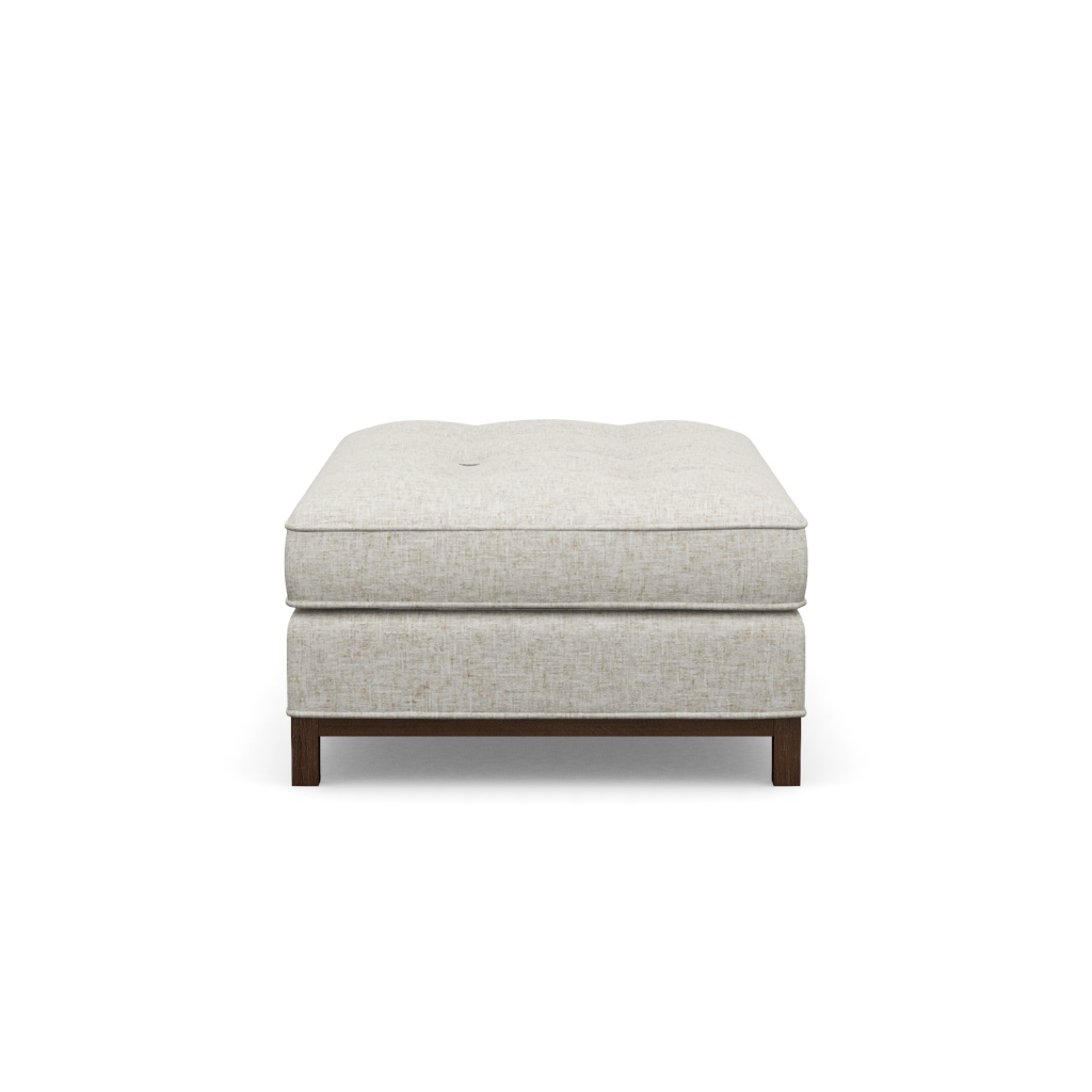 Westin Cocktail Ottoman – View at 300°