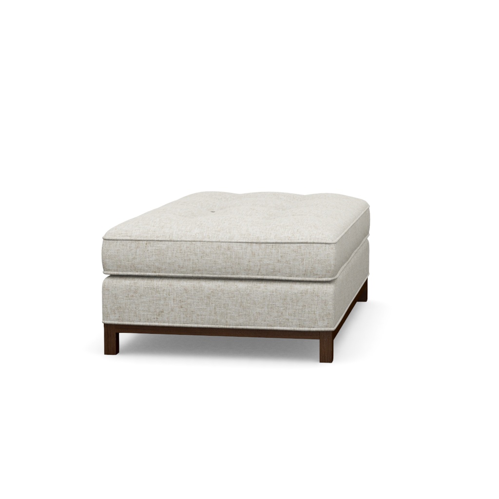Westin Cocktail Ottoman – View at 310°