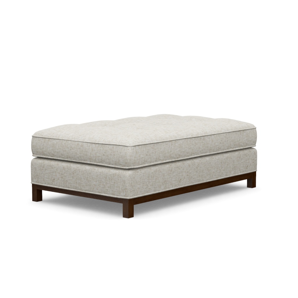 Westin Cocktail Ottoman – View at 340°