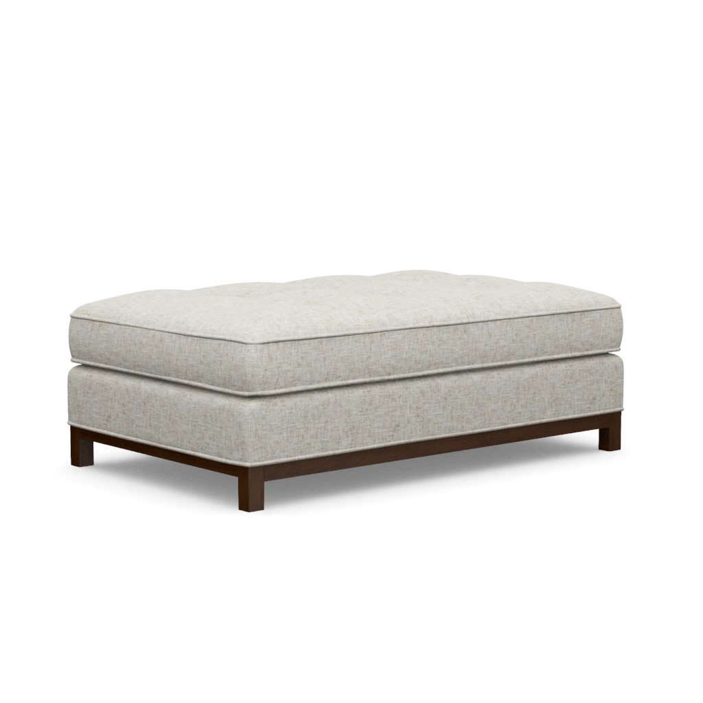 Westin Cocktail Ottoman – View at 350°