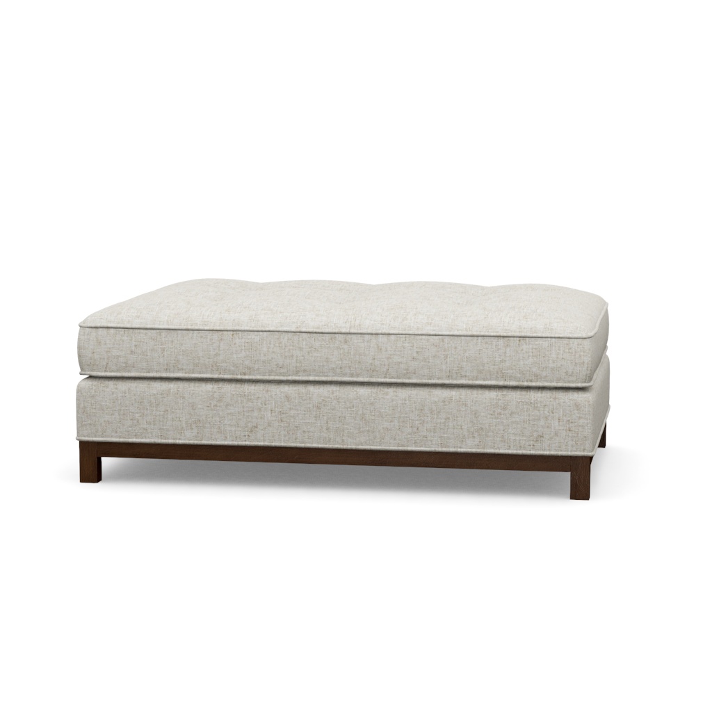 Westin Cocktail Ottoman – View at 40°