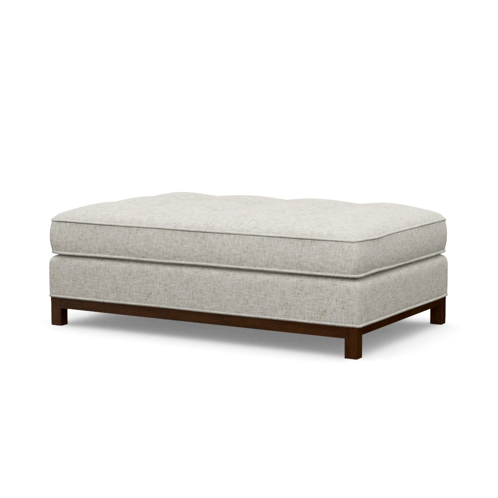 Westin Cocktail Ottoman – View at 60°