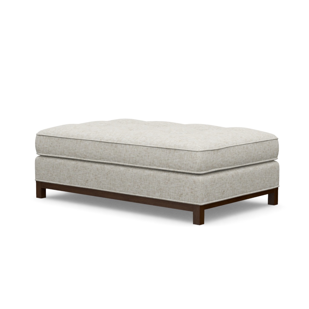 Westin Cocktail Ottoman – View at 70°