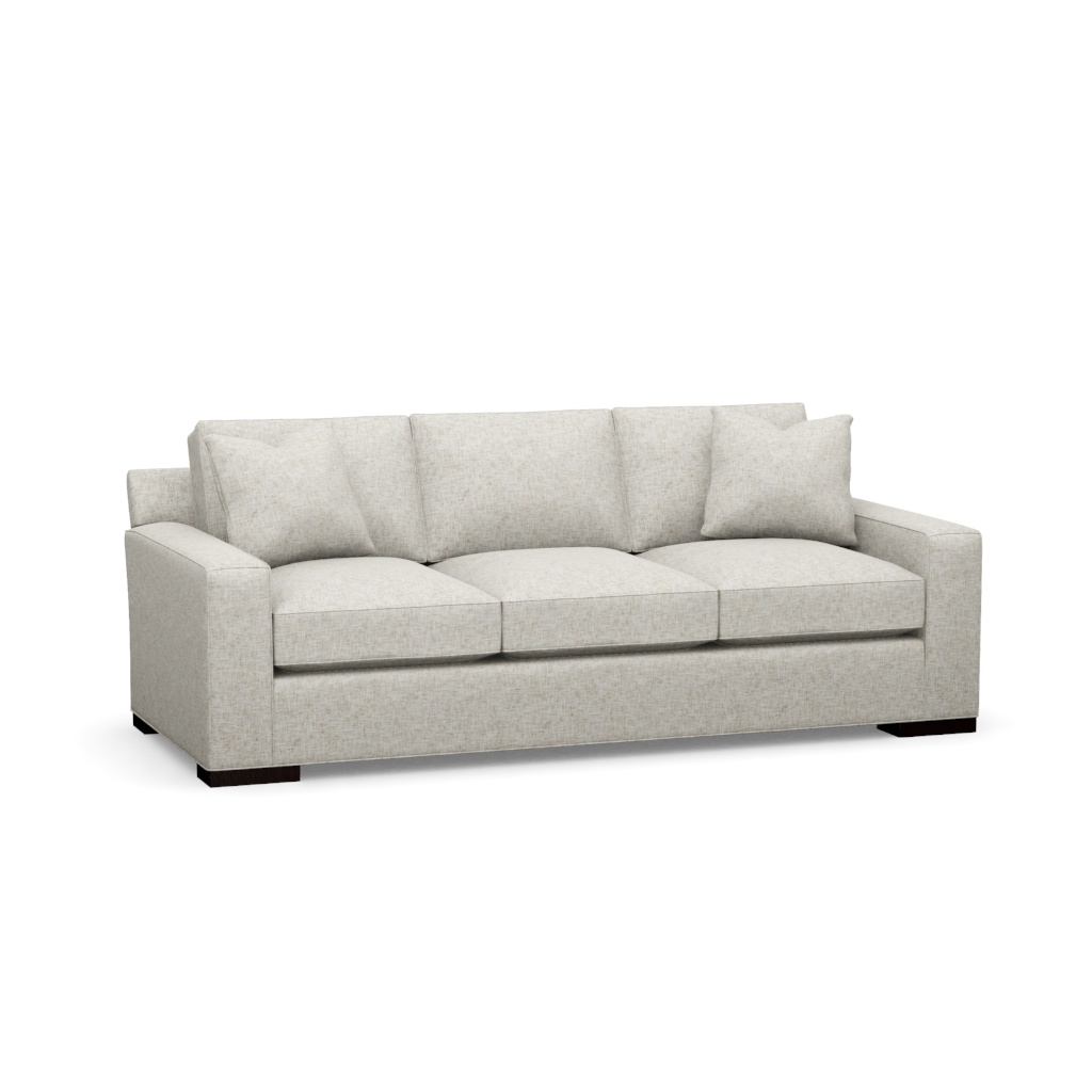 Bond Sofa – View at 10°