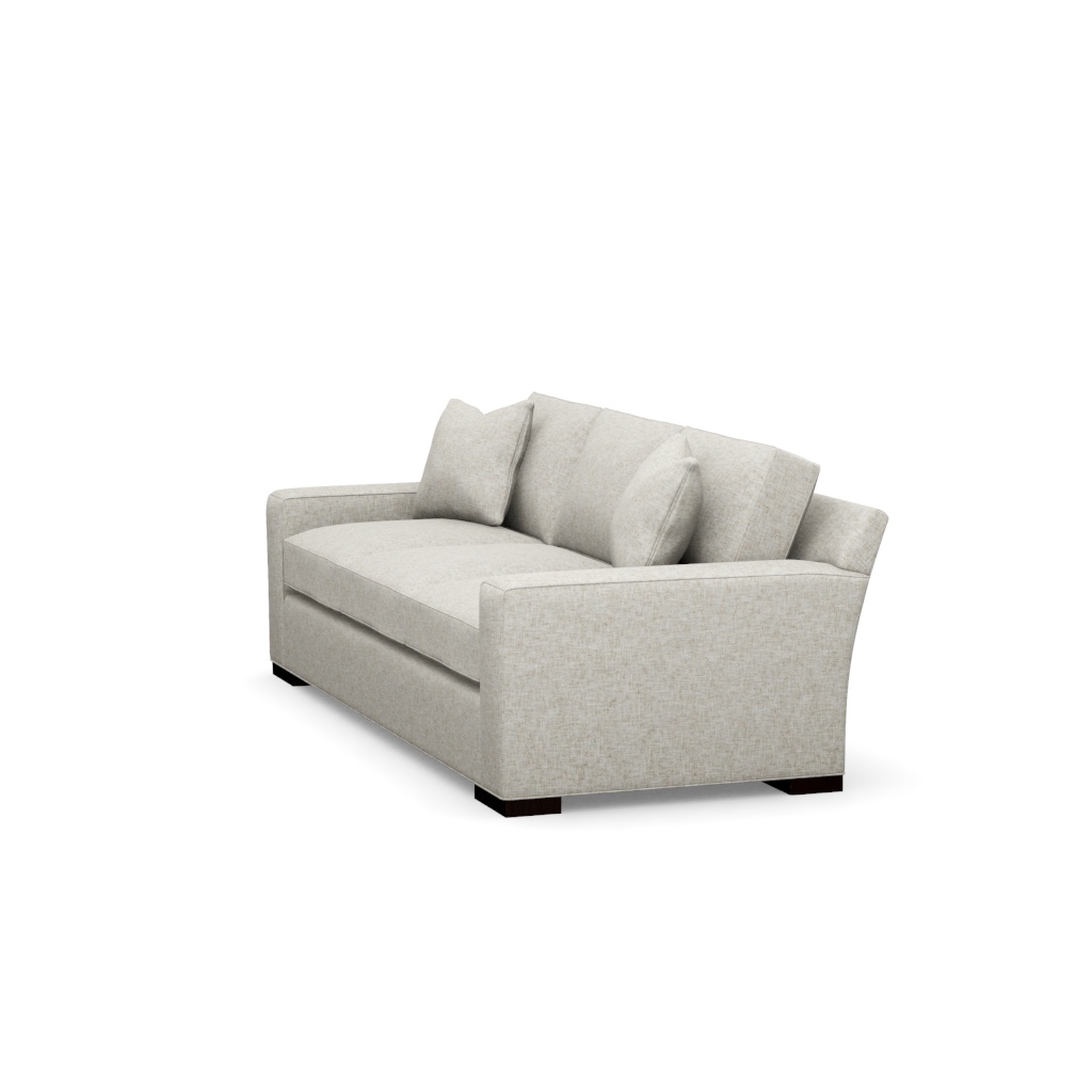 Bond Sofa – View at 100°