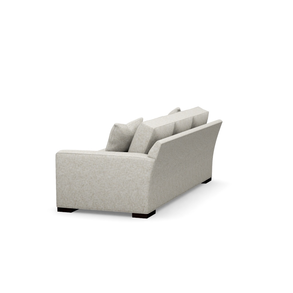 Bond Sofa – View at 140°