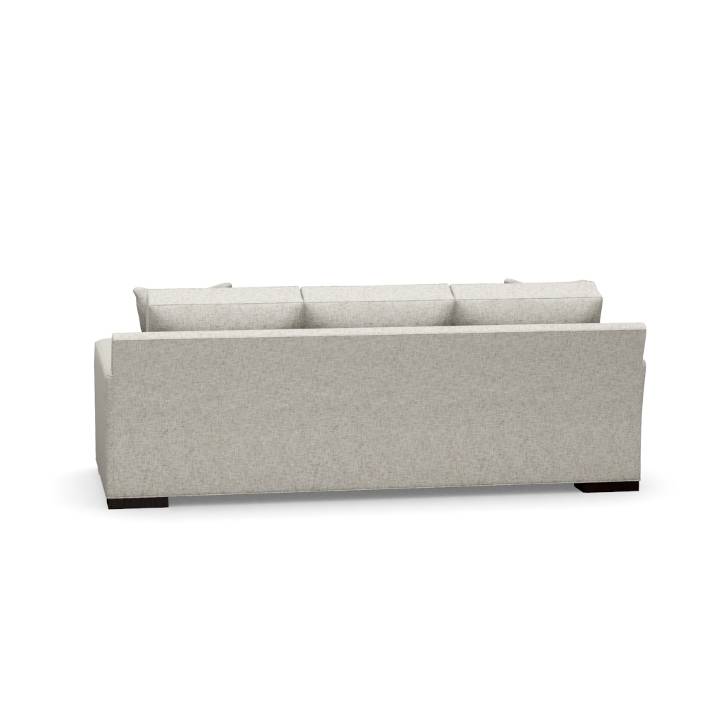 Bond Sofa – View at 200°