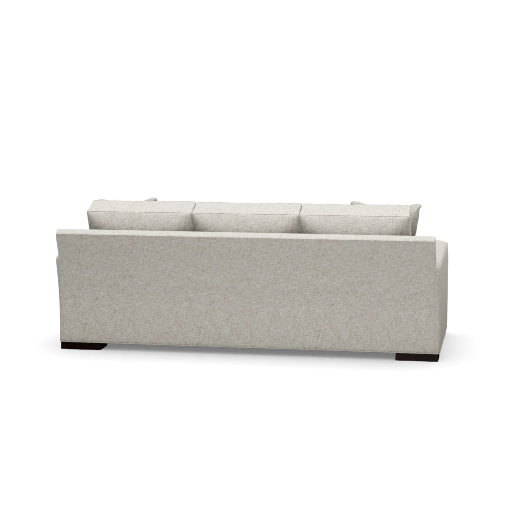 Bond Sofa – View at 220°