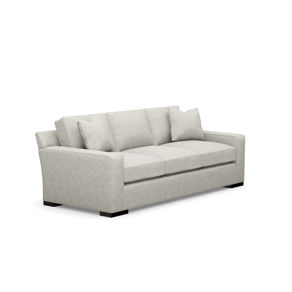 Bond Sofa – View at 340°