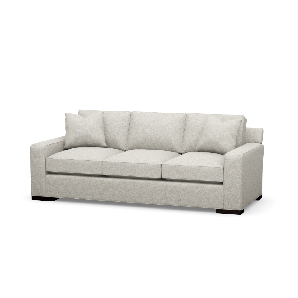 Bond Sofa – View at 50°