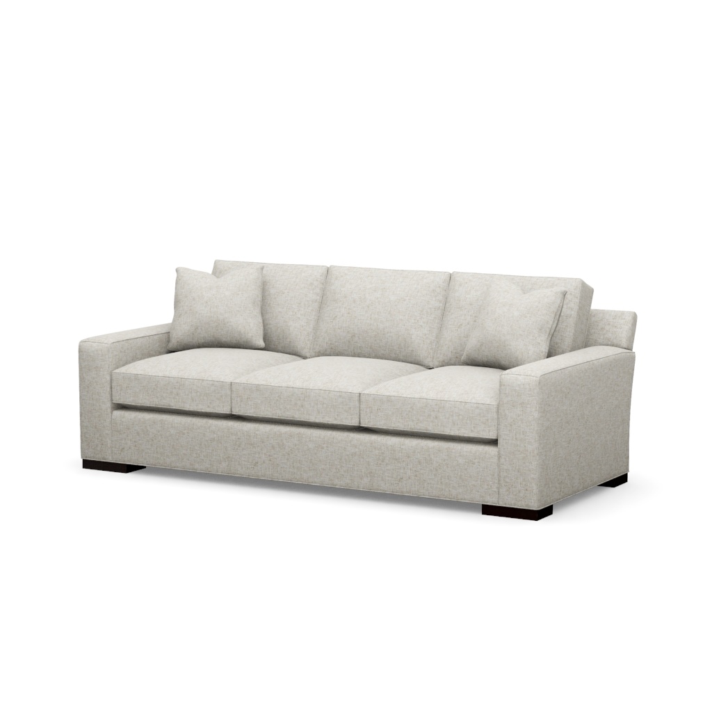 Bond Sofa – View at 60°